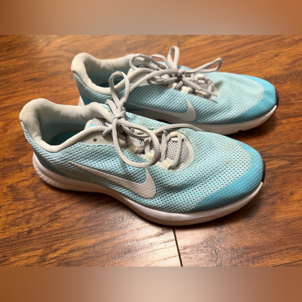 Nike Run All Day